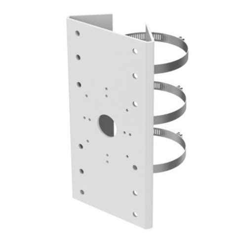 electrica box pole mounts curved|4 inch pole mounting bracket.